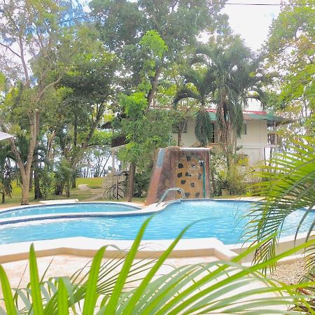 Santander Pebble Beach Resort Ngoại thất bức ảnh