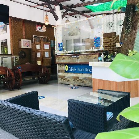 Santander Pebble Beach Resort Ngoại thất bức ảnh