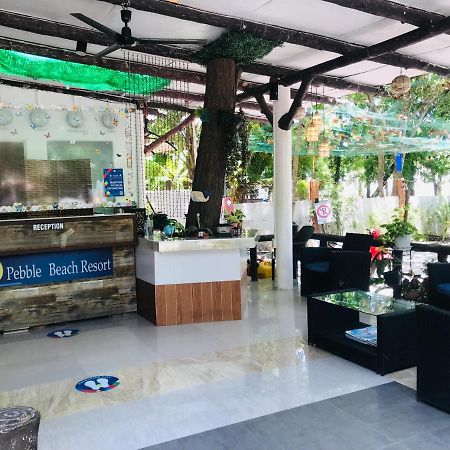 Santander Pebble Beach Resort Ngoại thất bức ảnh