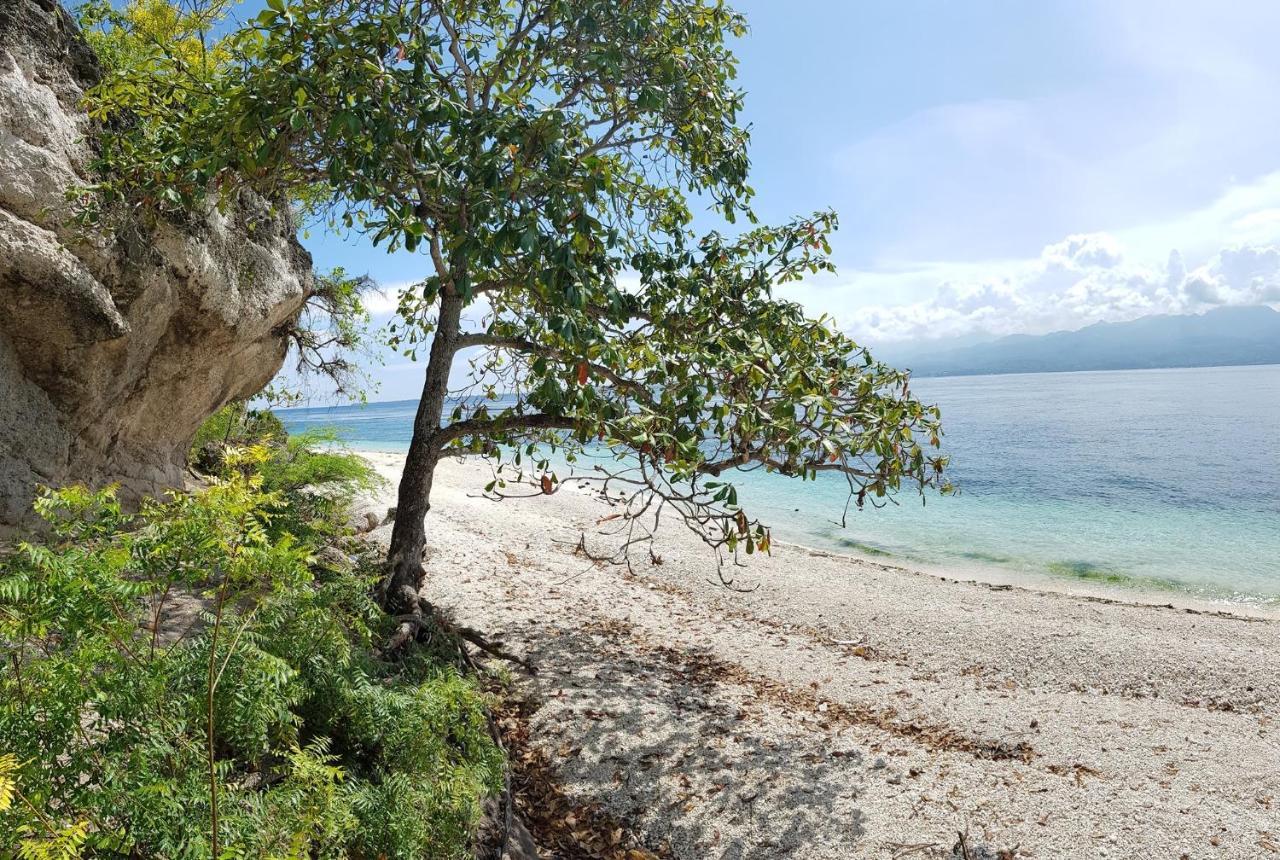 Santander Pebble Beach Resort Ngoại thất bức ảnh
