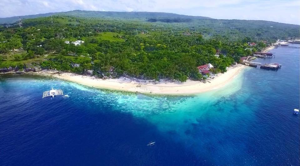 Santander Pebble Beach Resort Ngoại thất bức ảnh