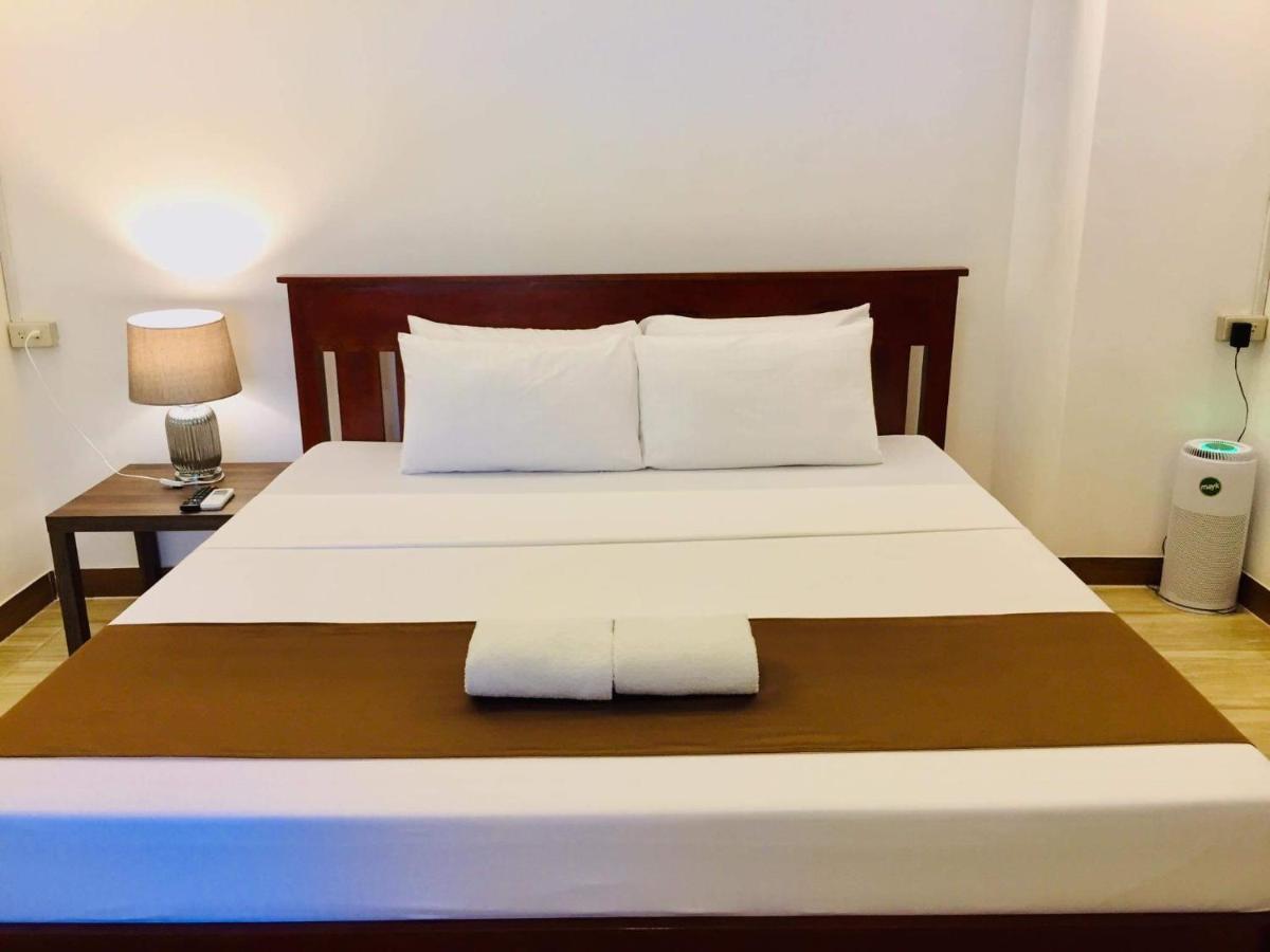 Santander Pebble Beach Resort Ngoại thất bức ảnh