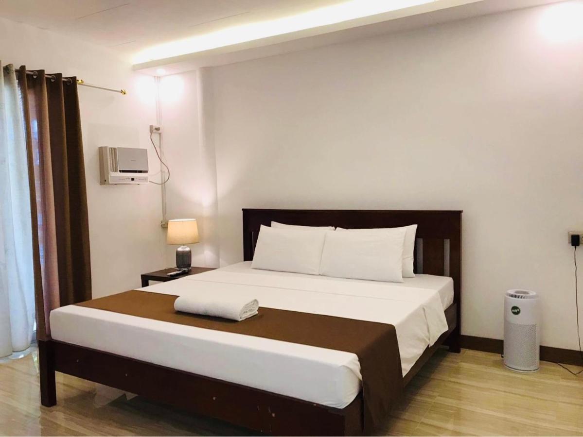 Santander Pebble Beach Resort Ngoại thất bức ảnh