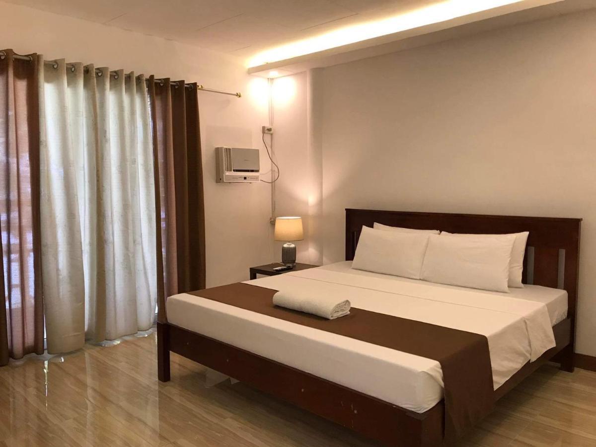Santander Pebble Beach Resort Ngoại thất bức ảnh