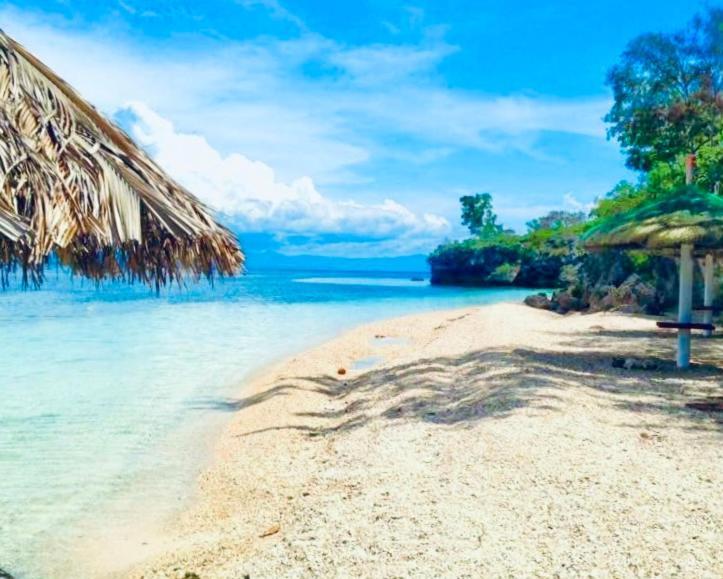 Santander Pebble Beach Resort Ngoại thất bức ảnh