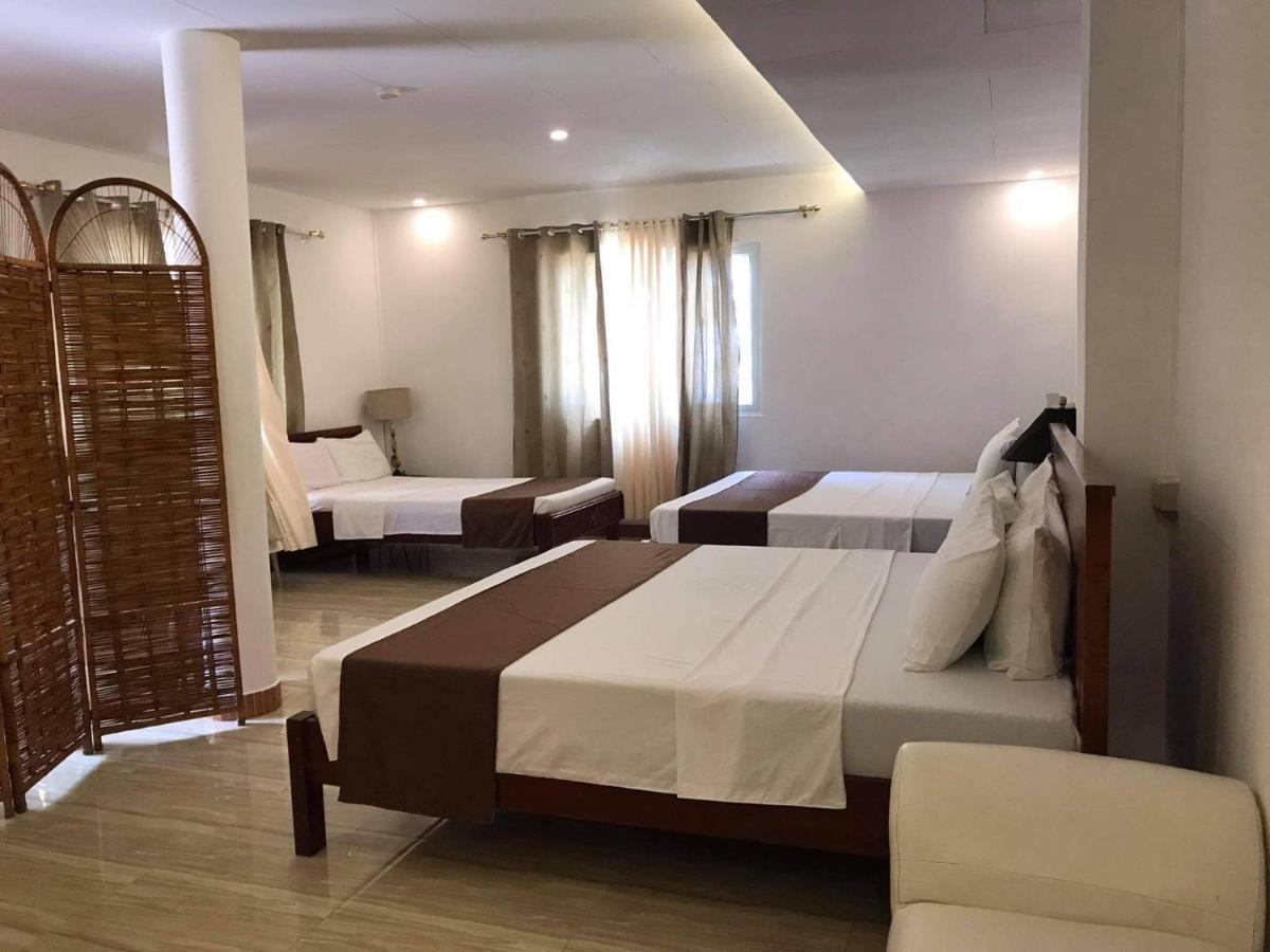 Santander Pebble Beach Resort Ngoại thất bức ảnh