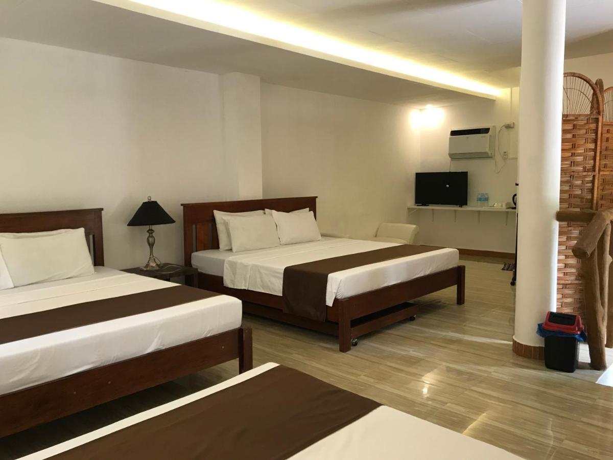 Santander Pebble Beach Resort Ngoại thất bức ảnh