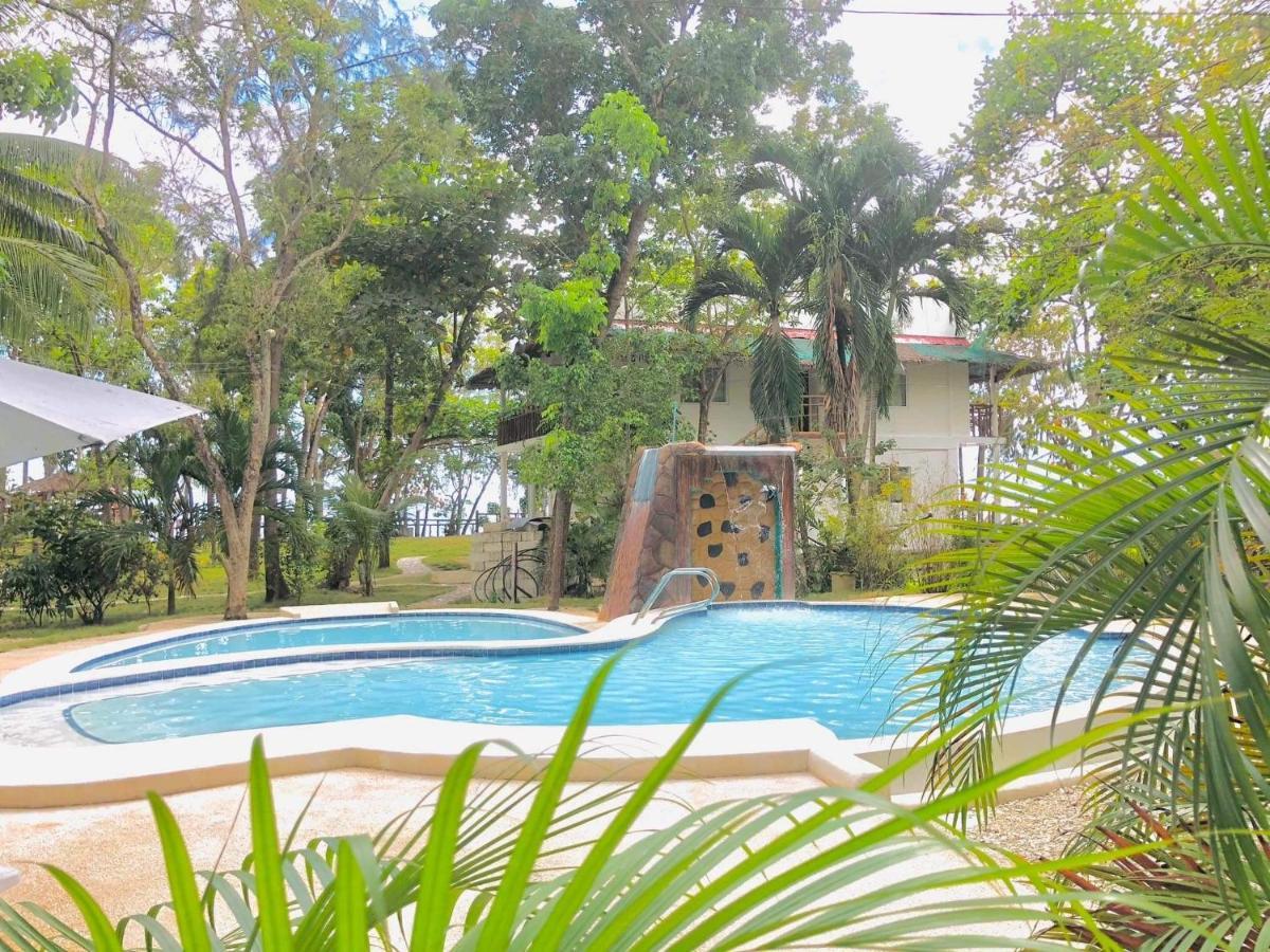 Santander Pebble Beach Resort Ngoại thất bức ảnh