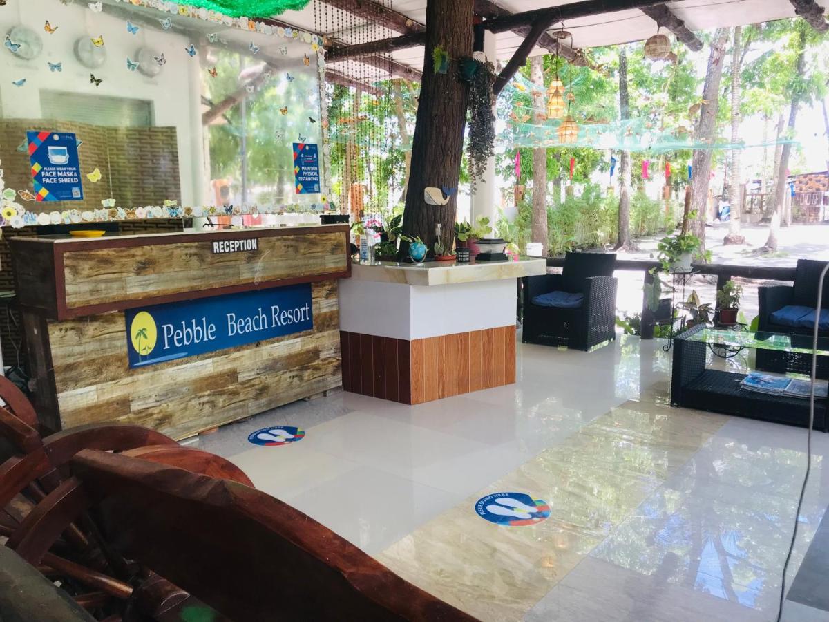 Santander Pebble Beach Resort Ngoại thất bức ảnh