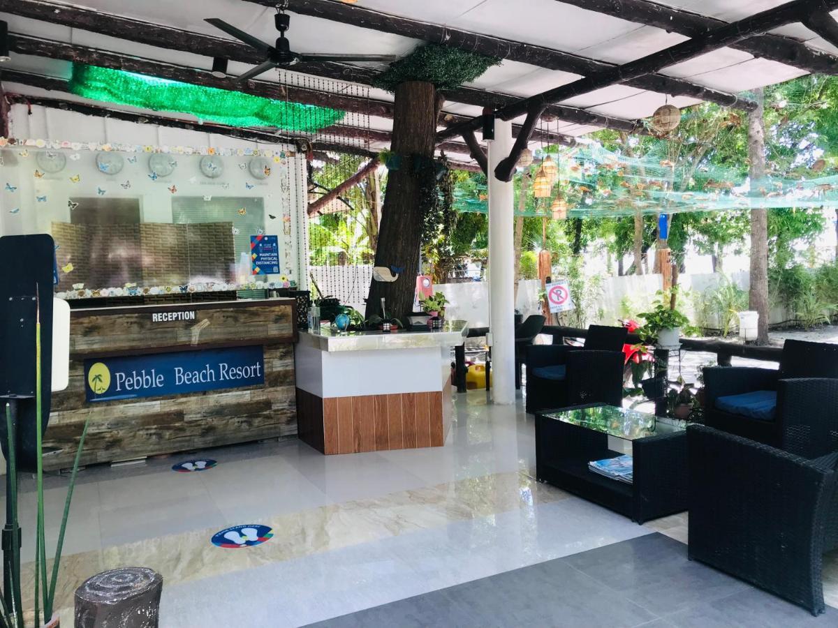 Santander Pebble Beach Resort Ngoại thất bức ảnh