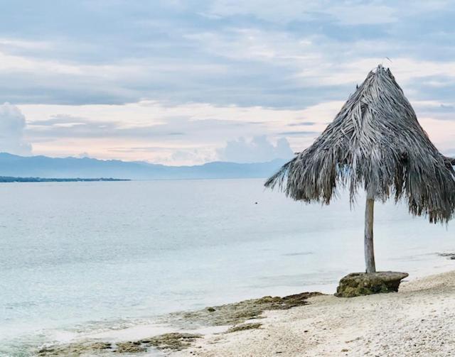 Santander Pebble Beach Resort Ngoại thất bức ảnh