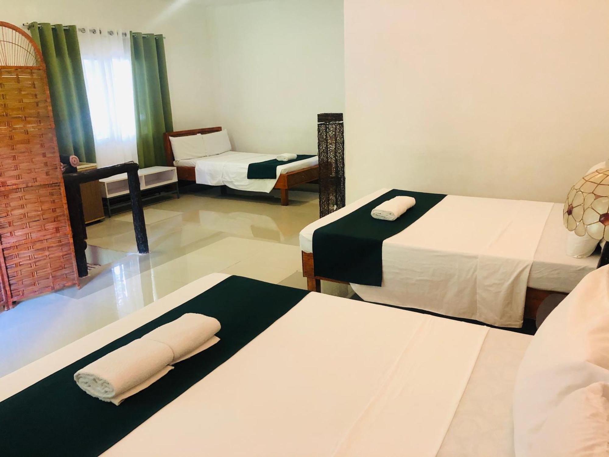 Santander Pebble Beach Resort Ngoại thất bức ảnh