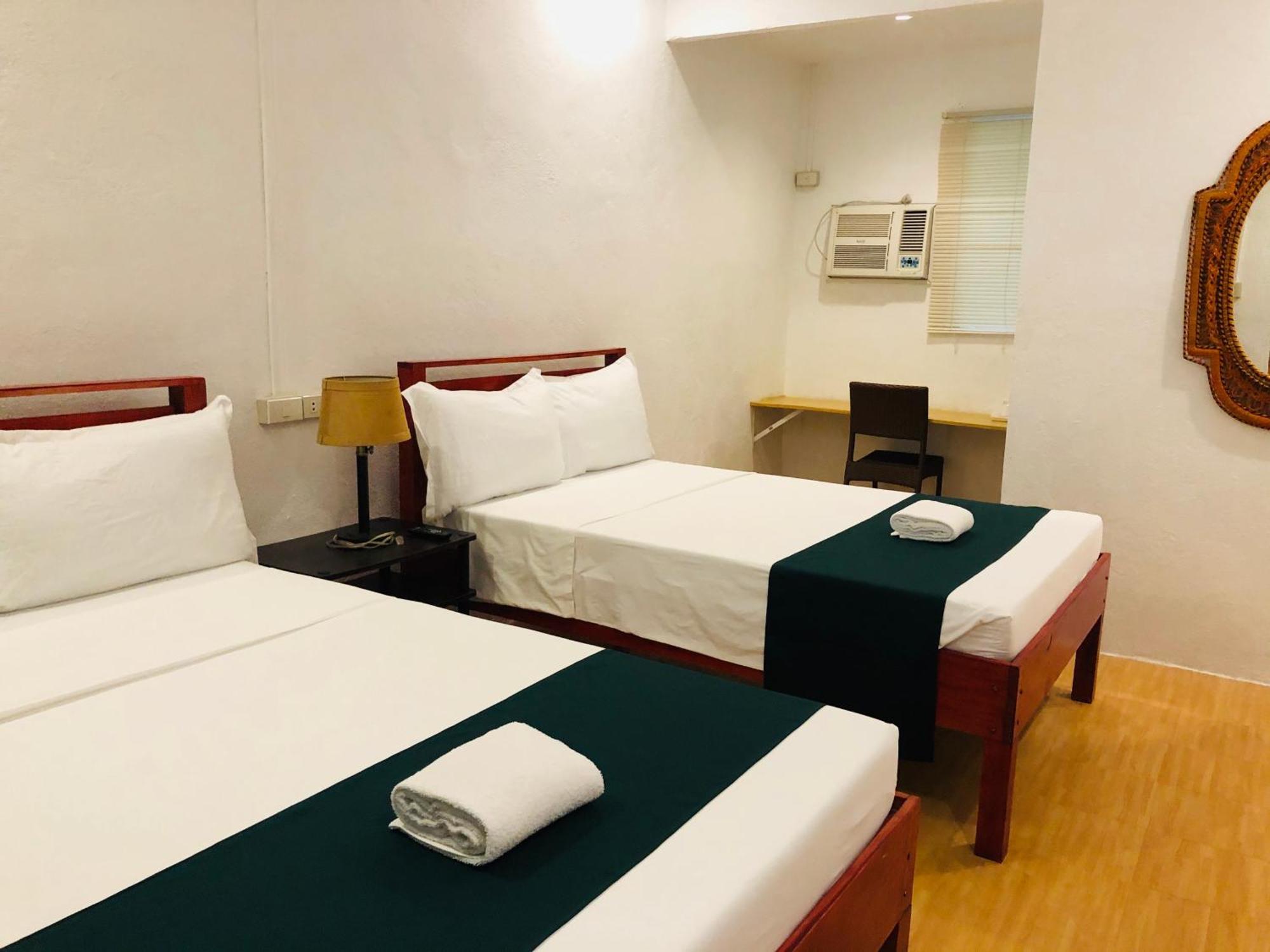 Santander Pebble Beach Resort Ngoại thất bức ảnh