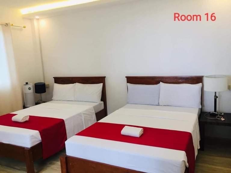 Santander Pebble Beach Resort Ngoại thất bức ảnh