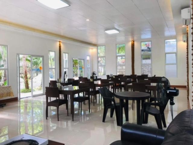 Santander Pebble Beach Resort Ngoại thất bức ảnh