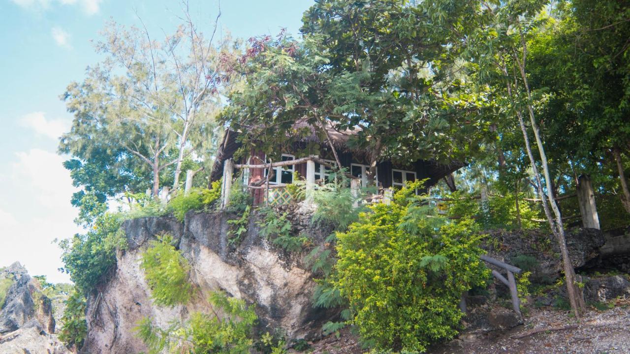 Santander Pebble Beach Resort Ngoại thất bức ảnh