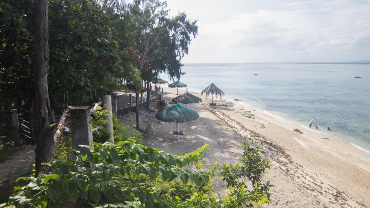 Santander Pebble Beach Resort Ngoại thất bức ảnh