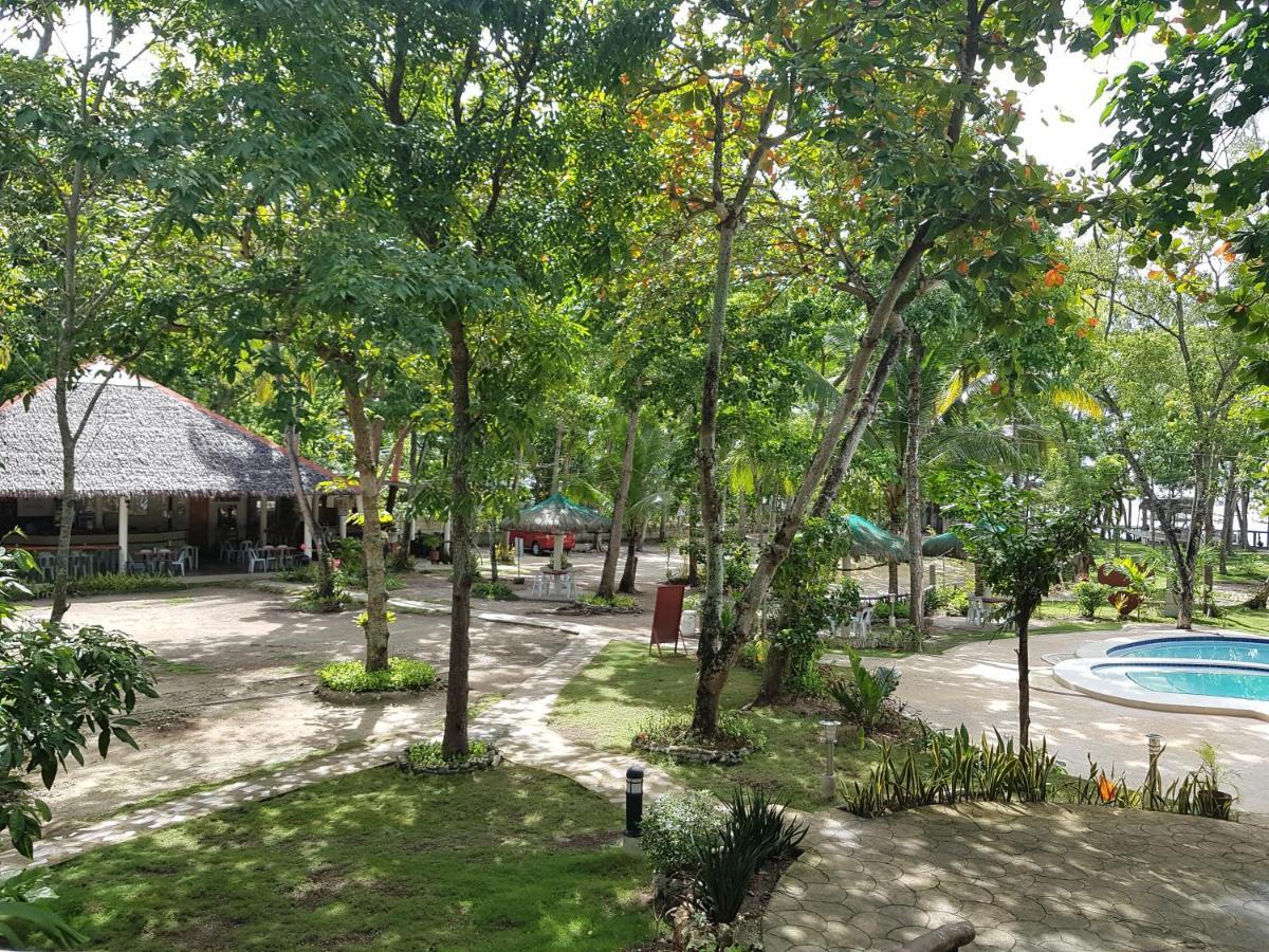 Santander Pebble Beach Resort Ngoại thất bức ảnh