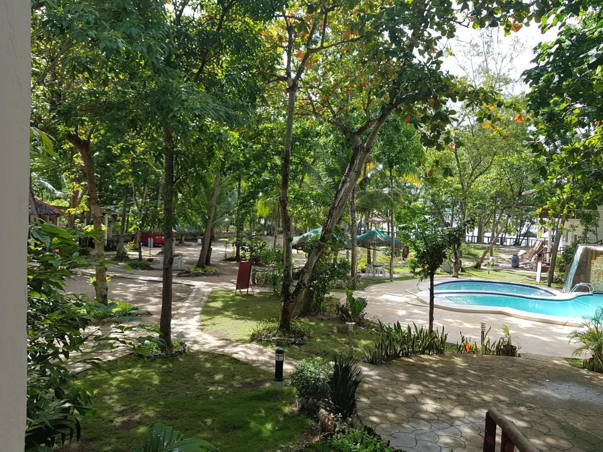 Santander Pebble Beach Resort Ngoại thất bức ảnh