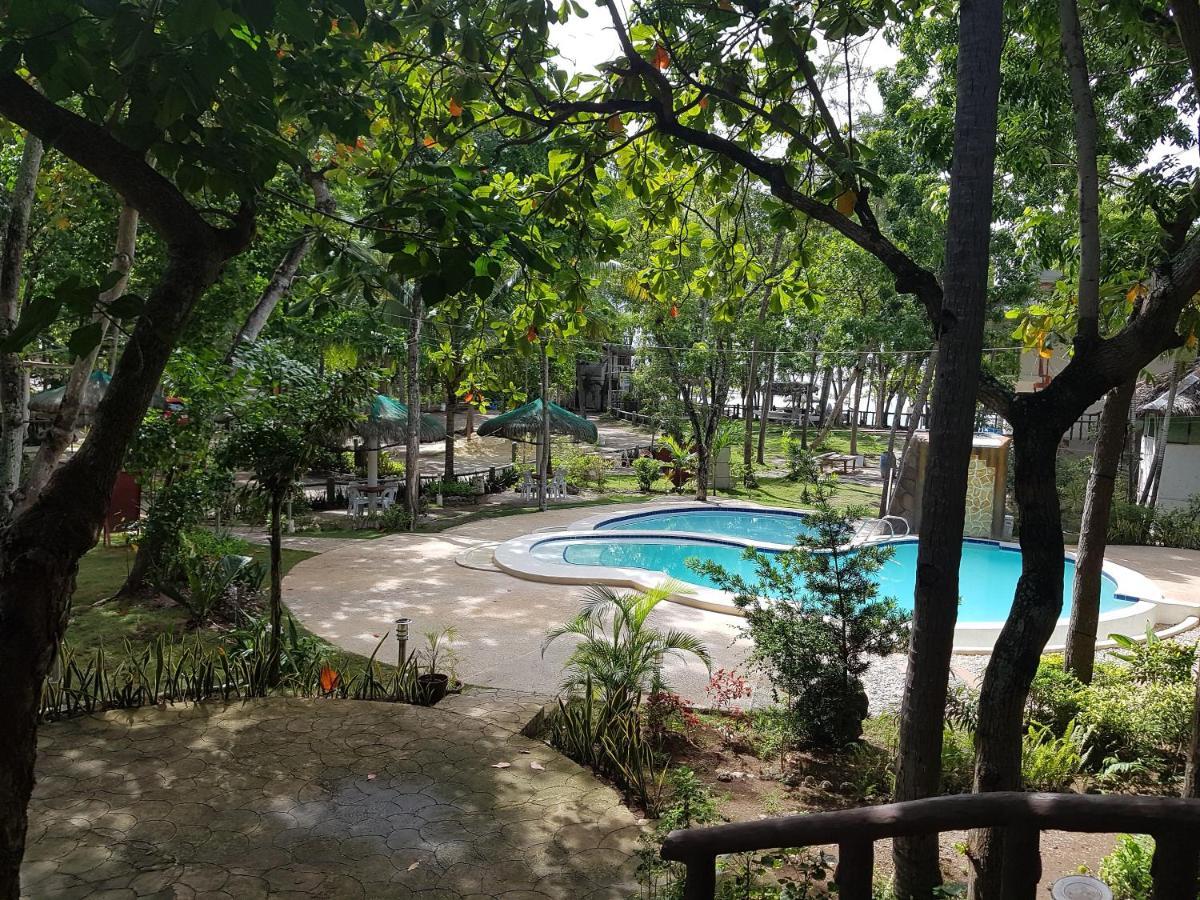 Santander Pebble Beach Resort Ngoại thất bức ảnh