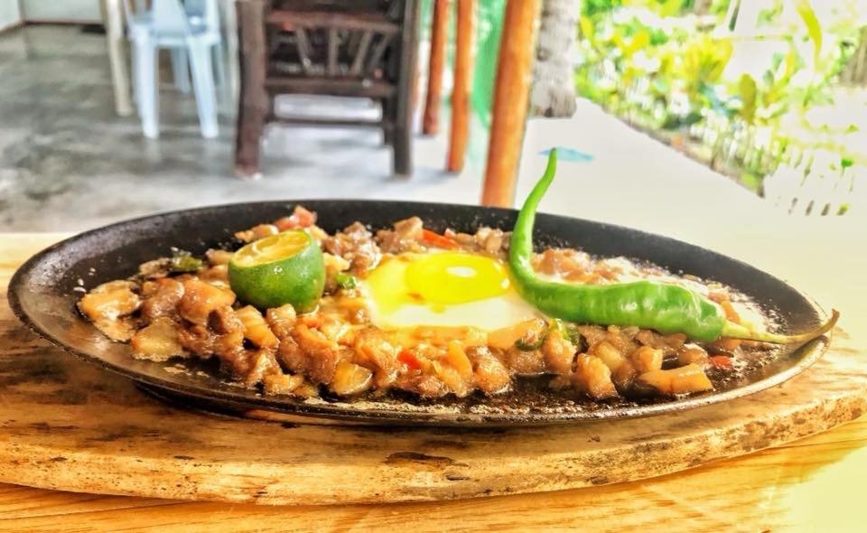 Santander Pebble Beach Resort Ngoại thất bức ảnh